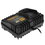 Зарядное устройство CAT DXC4 1 for All 18V