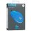 Sichqoncha simli Logitech G102 LIGHTSYNC [910-005810] ko'k