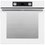 Электрический духовой шкаф Gorenje BOS6737E06WG белый