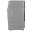 Стиральная машина Haier HW80-B14279S серебристый