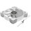 Вентилятор Cougar MHP120 [3MMHP12W1.0001] белый