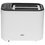 Тостер Braun HT 3000 WH белый