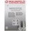 Газовая варочная поверхность MAUNFELD EGHS.64.3STS-ES/G