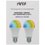 Комплект умных светодиодных ламп Hiper IoT IoT A61 RGB
