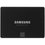500 ГБ 2.5" SATA накопитель Samsung 870 EVO [MZ-77E500B/KR]