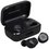 Наушники TWS Sennheiser Momentum True Wireless 3  черный 2022