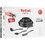 Набор посуды Tefal Ingenio Black 5 04193850