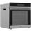 Электр меши Haier HOQ-F5AABX серебристый