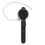 Моногарнитура беспроводная Jabra Talk 45 [вкладыши, Bluetooth 4.0, черный]