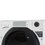 Встраиваемая стиральная машина Haier HWQ90B416FWB-RU