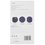 Накладка  VLP Liquid Silicone Case для Apple iPhone 14 Pro Max синий