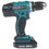 Дрель-шуруповерт Makita DDF453SYX5 LXT 18V