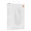 Mouse wireless Xiaomi Dual Mode Wireless Mouse Silent Edition  white