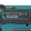 Сабельная пила Makita JR103DWAE CXT 12V