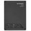 1 ТБ Внешний HDD WD My Passport Ultra [WDBC3C0010BSL-WESN]