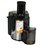 Electric juicer DEXP JR-10002 black