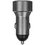 Maxvi CCM-M542 LED серебристый