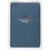 Чехол-книжка  HUAWEI Flip Cover для HONOR Pad 6/ X6/ HUAWEI MatePad T 10/ T 10s (2020-2022) синий