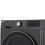 Стиральная машина LG F2V9GW9P черный
