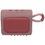 Портативная колонка JBL GO 3, розовый