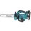 Аккумуляторная цепная пила Makita DUC302RF2  шина - 30 см