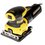 Виброшлифовальная машина DeWalt DWE 6411