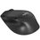 Клавиатура+мышь беспроводная   Logitech MK345 черный
