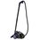 Пароочиститель Kitfort KT-9104-1 черный