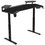 Стол компьютерный AndaSeat Shadow Warrior черный