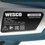 Строительный фен Wesco WS6427