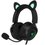 Wired headphones Razer Kraken Kitty V2 Pro black 2022