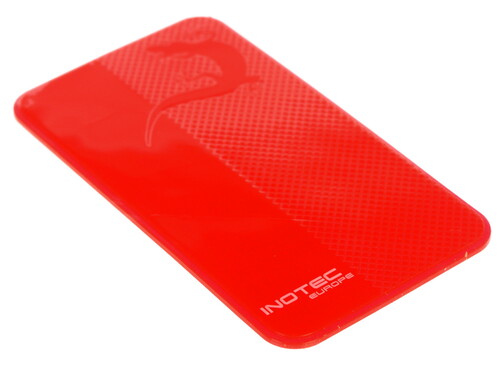 Драйвера и инструкция для Коврик на приборную панель INOTEC Nano-Pad ...