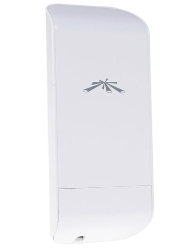 Точка доступа Ubiquiti NanoStation Loco M2