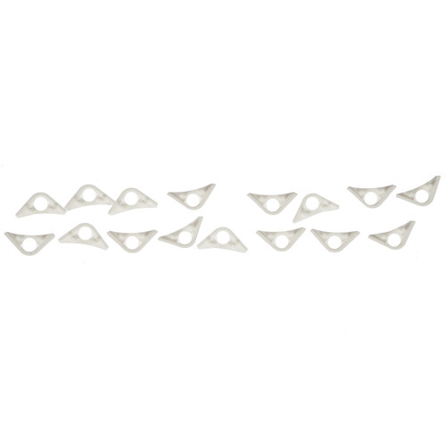 Купить Антивибрационная прокладка Noctua NA-SAVP1 chromax.white в ...