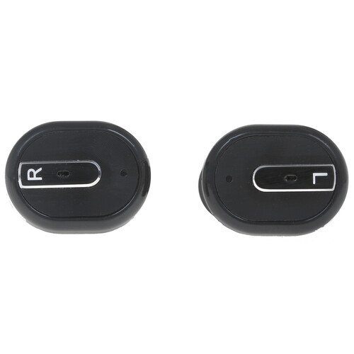 Драйвера и инструкция для TWS гарнитура Даджет myDrops черный | 1282506 ...