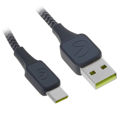 Круглый usb разъем