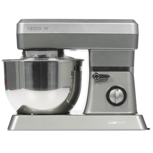 Миксер Clatronic KM 3630 серый