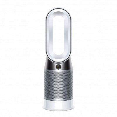 Очиститель воздуха Dyson Pure Hot + Cool HP05 серебристый