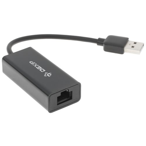 Tarmoq kartasi DEXP AT-UH001B