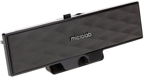 Колонки Microlab B51 черный