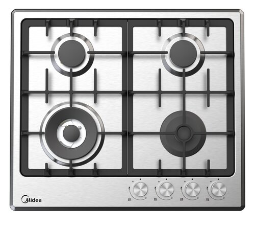 Газовая варочная поверхность Midea MG643TX