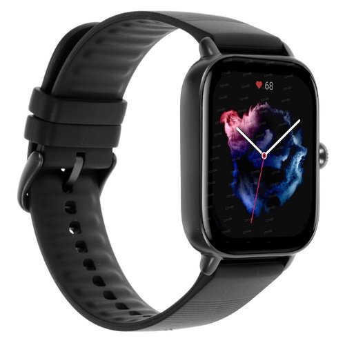 Смарт-часы Amazfit GTS 3