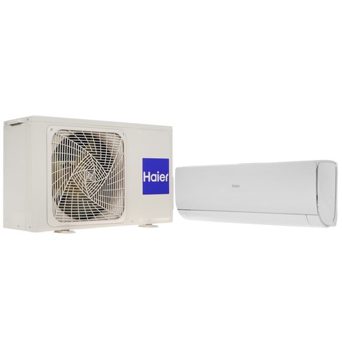 Кондиционер   Haier HSU-09HNF303/R2-W