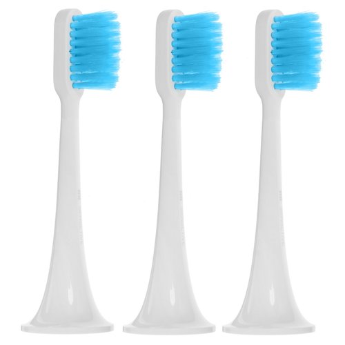 Набор сменных насадок Xiaomi Electric Toothbrush Head
