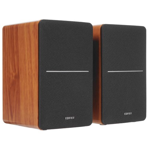 Колонки Edifier R1280DBs коричневый