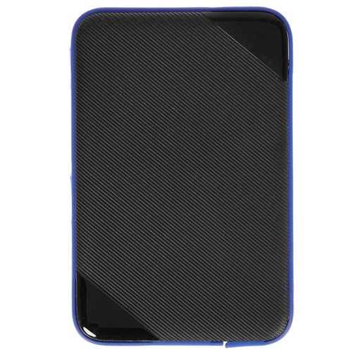 2 ТБ Внешний HDD Silicon Power A62 Game Drive [SP020TBPHD62SS3B]