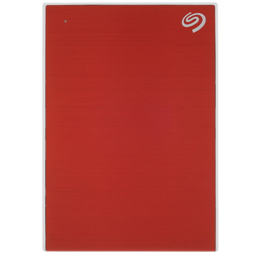 4 ТБ Внешний HDD Seagate One Touch [STKC4000403]