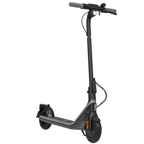 Электросамокат Ninebot KickScooter E2 черный