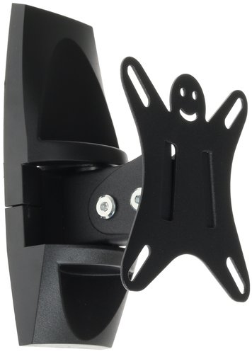 Кронштейн для ТВ Holder LCDS-5003 черный