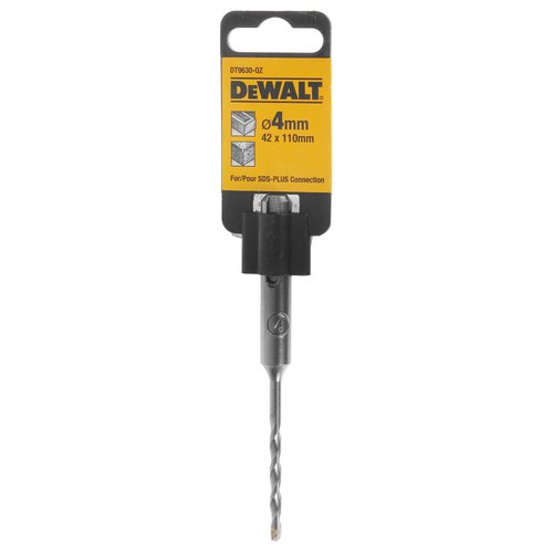 Бур DeWalt INDUSTRIAL DT9630 110 мм